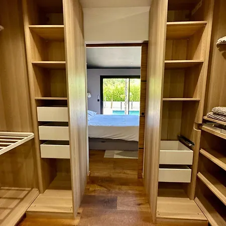 Villa Cosy Avec Sa Piscine *