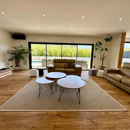 Cosy Avec Sa Piscine Villa Grimaud