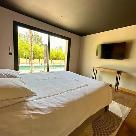 Cosy Avec Sa Piscine Villa Grimaud
