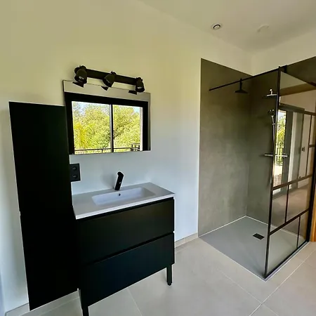 Cosy Avec Sa Piscine Vila *