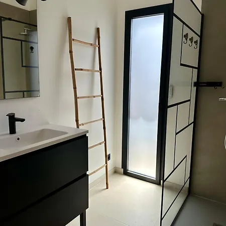 Cosy Avec Sa Piscine * Grimaud