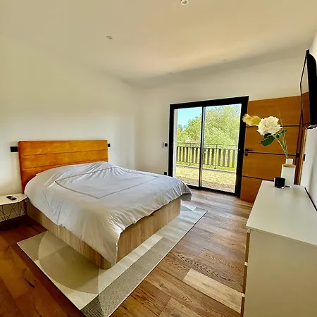 Vila Cosy Avec Sa Piscine *