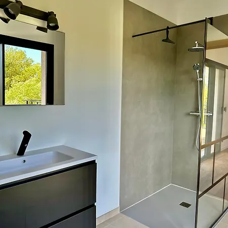 Vila Cosy Avec Sa Piscine *