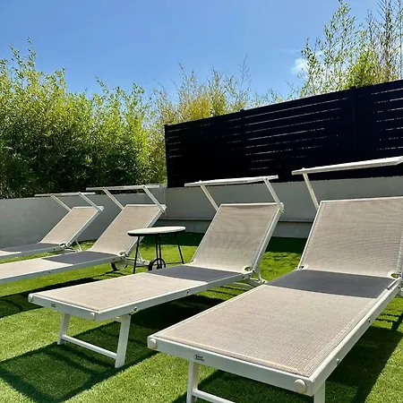 Vila Cosy Avec Sa Piscine *