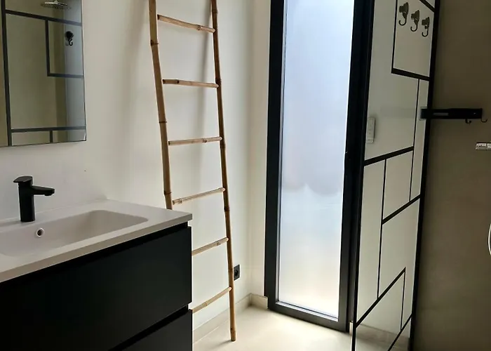 Cosy Avec Sa Piscine * Grimaud
