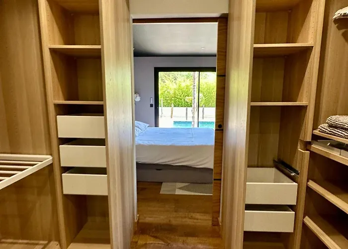 Villa Cosy Avec Sa Piscine *