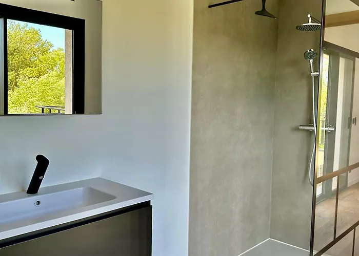 Villa Cosy Avec Sa Piscine *