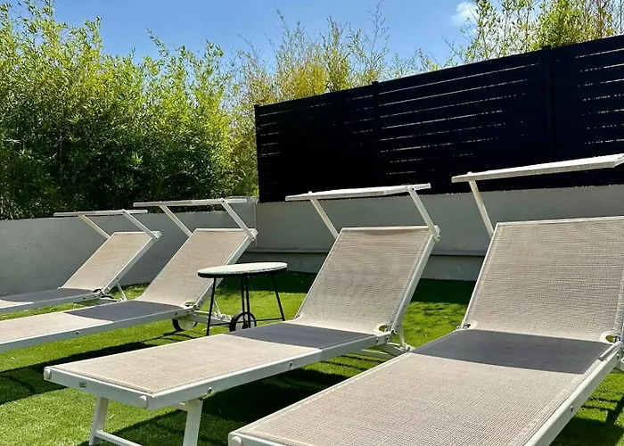 Villa Cosy Avec Sa Piscine *