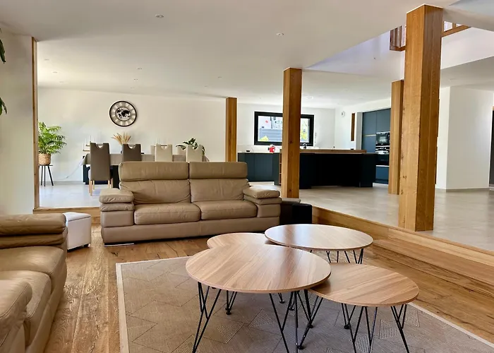 Cosy Avec Sa Piscine Villa Grimaud
